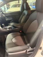 2020 TOYOTA CAMRY 4D SEDAN ASCENT SPORT HYBRID AXVH71R