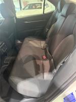 2020 TOYOTA CAMRY 4D SEDAN ASCENT SPORT HYBRID AXVH71R