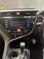 2020 TOYOTA CAMRY 4D SEDAN ASCENT SPORT HYBRID AXVH71R