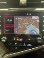 2020 TOYOTA CAMRY 4D SEDAN ASCENT SPORT HYBRID AXVH71R