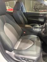 2020 TOYOTA CAMRY 4D SEDAN ASCENT SPORT HYBRID AXVH71R