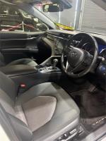 2020 TOYOTA CAMRY 4D SEDAN ASCENT SPORT HYBRID AXVH71R