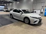 2020 TOYOTA CAMRY 4D SEDAN ASCENT SPORT HYBRID AXVH71R