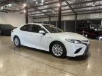 2020 TOYOTA CAMRY 4D SEDAN ASCENT SPORT HYBRID AXVH71R