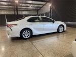 2020 TOYOTA CAMRY 4D SEDAN ASCENT SPORT HYBRID AXVH71R