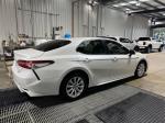 2020 TOYOTA CAMRY 4D SEDAN ASCENT SPORT HYBRID AXVH71R
