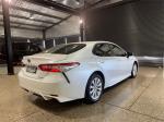 2020 TOYOTA CAMRY 4D SEDAN ASCENT SPORT HYBRID AXVH71R