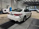 2020 TOYOTA CAMRY 4D SEDAN ASCENT SPORT HYBRID AXVH71R