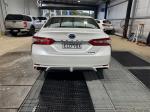 2020 TOYOTA CAMRY 4D SEDAN ASCENT SPORT HYBRID AXVH71R
