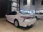 2020 TOYOTA CAMRY 4D SEDAN ASCENT SPORT HYBRID AXVH71R