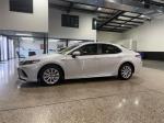 2020 TOYOTA CAMRY 4D SEDAN ASCENT SPORT HYBRID AXVH71R