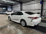 2020 TOYOTA CAMRY 4D SEDAN ASCENT SPORT HYBRID AXVH71R