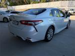 2019 TOYOTA CAMRY 4D SEDAN ASCENT SPORT ASV70R MY19