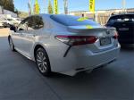 2019 TOYOTA CAMRY 4D SEDAN ASCENT SPORT ASV70R MY19