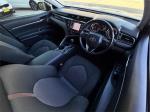 2019 TOYOTA CAMRY 4D SEDAN ASCENT SPORT ASV70R MY19