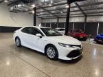 2019 TOYOTA CAMRY 4D SEDAN ASCENT HYBRID AXVH71R MY19
