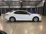 2019 TOYOTA CAMRY 4D SEDAN ASCENT HYBRID AXVH71R MY19