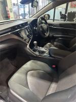 2018 TOYOTA CAMRY 4D SEDAN ASCENT ASV70R