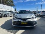 2019 TOYOTA CAMRY 4D SEDAN ASCENT ASV70R MY19