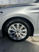 2019 TOYOTA CAMRY 4D SEDAN ASCENT ASV70R MY19
