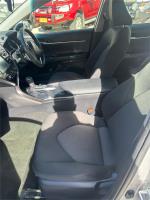 2019 TOYOTA CAMRY 4D SEDAN ASCENT ASV70R MY19
