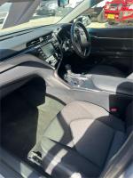 2019 TOYOTA CAMRY 4D SEDAN ASCENT ASV70R MY19