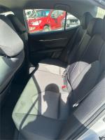 2019 TOYOTA CAMRY 4D SEDAN ASCENT ASV70R MY19