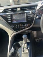 2019 TOYOTA CAMRY 4D SEDAN ASCENT ASV70R MY19