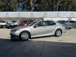 2019 TOYOTA CAMRY 4D SEDAN ASCENT ASV70R MY19