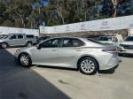 2019 TOYOTA CAMRY 4D SEDAN ASCENT ASV70R MY19