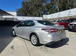 2019 TOYOTA CAMRY 4D SEDAN ASCENT ASV70R MY19