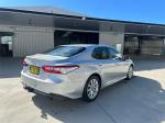 2019 TOYOTA CAMRY 4D SEDAN ASCENT ASV70R MY19