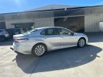 2019 TOYOTA CAMRY 4D SEDAN ASCENT ASV70R MY19