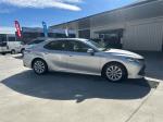 2019 TOYOTA CAMRY 4D SEDAN ASCENT ASV70R MY19