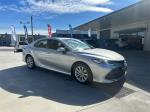 2019 TOYOTA CAMRY 4D SEDAN ASCENT ASV70R MY19