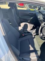 2018 TOYOTA COROLLA 5D HATCHBACK ASCENT SPORT MZEA12R