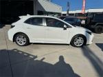 2018 TOYOTA COROLLA 5D HATCHBACK ASCENT SPORT MZEA12R