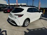 2018 TOYOTA COROLLA 5D HATCHBACK ASCENT SPORT MZEA12R