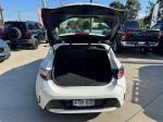 2018 TOYOTA COROLLA 5D HATCHBACK ASCENT SPORT MZEA12R