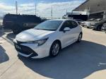 2018 TOYOTA COROLLA 5D HATCHBACK ASCENT SPORT MZEA12R