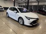 2020 TOYOTA COROLLA 5D HATCHBACK ASCENT SPORT HYBRID ZWE211R