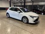 2020 TOYOTA COROLLA 5D HATCHBACK ASCENT SPORT HYBRID ZWE211R