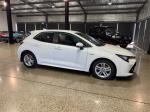 2020 TOYOTA COROLLA 5D HATCHBACK ASCENT SPORT HYBRID ZWE211R