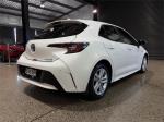 2018 TOYOTA COROLLA 5D HATCHBACK ASCENT SPORT HYBRID ZWE211R