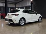 2020 TOYOTA COROLLA 5D HATCHBACK ASCENT SPORT HYBRID ZWE211R