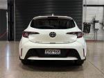 2020 TOYOTA COROLLA 5D HATCHBACK ASCENT SPORT HYBRID ZWE211R