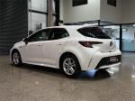 2020 TOYOTA COROLLA 5D HATCHBACK ASCENT SPORT HYBRID ZWE211R