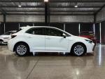 2024 TOYOTA COROLLA 5D HATCHBACK ASCENT SPORT HYBRID ZWE219R