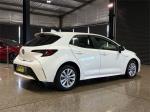 2024 TOYOTA COROLLA 5D HATCHBACK ASCENT SPORT HYBRID ZWE219R