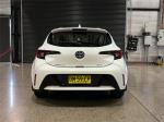 2024 TOYOTA COROLLA 5D HATCHBACK ASCENT SPORT HYBRID ZWE219R